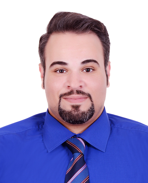 ضياء السعيد SOCPA, CPA, CFC, CertIFR, CIA