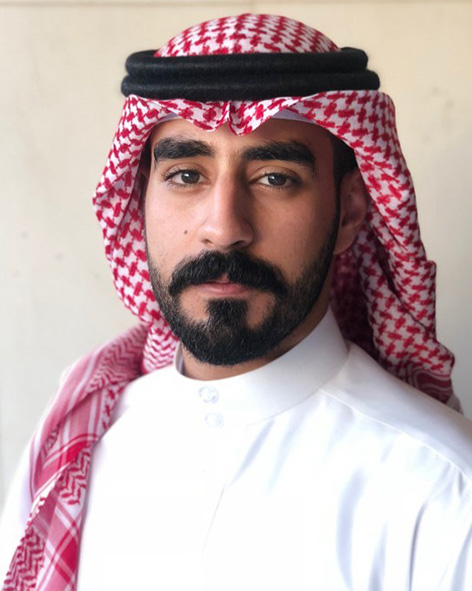 يوسف الهديان