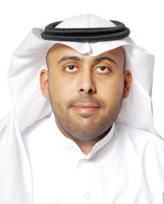 أسامة السديس CPA, SOCPA, CMA